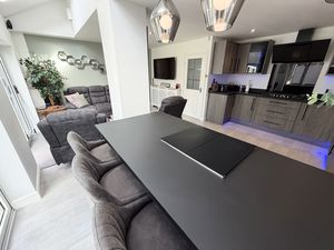 Kitchen/ Family Room- click for photo gallery